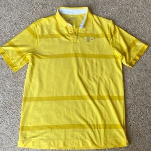 Nike Men's Southern Hills Polo